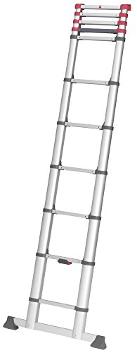 Hailo T80 FlexLine 3,8 m