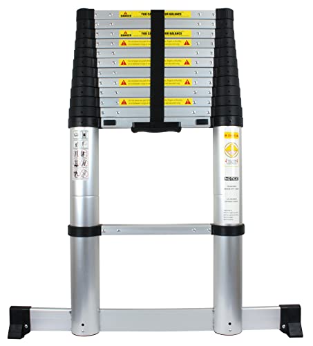 ProDec Click 'n' Climb Pro 3,8 m
